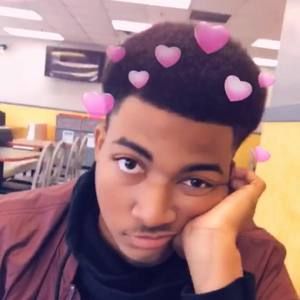 Meet your Posher, Jerrod